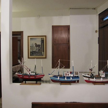 Villa Ca' Malatin à Venise Extérieur photo