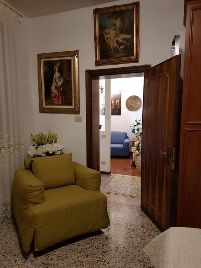 Villa Ca' Malatin à Venise Extérieur photo