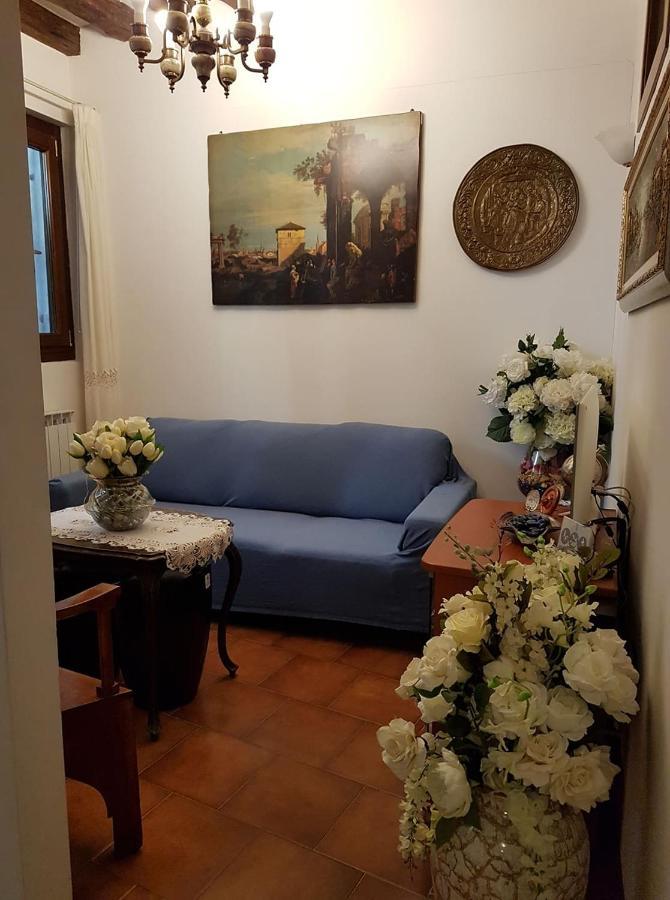 Villa Ca' Malatin à Venise Extérieur photo