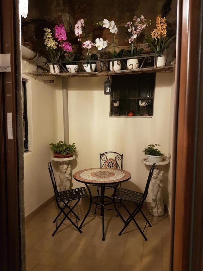 Villa Ca' Malatin à Venise Extérieur photo