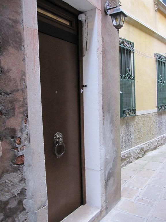 Villa Ca' Malatin à Venise Extérieur photo