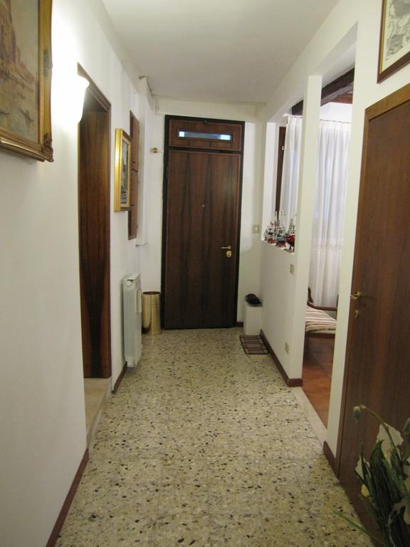 Villa Ca' Malatin à Venise Extérieur photo