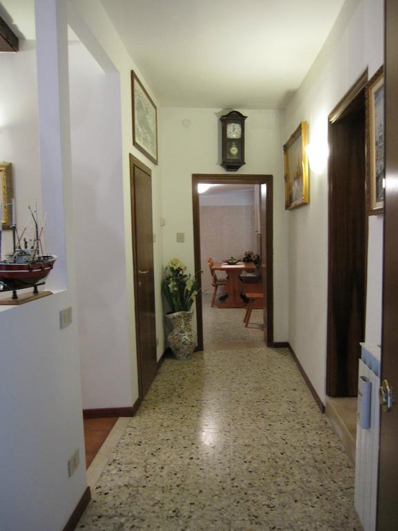 Villa Ca' Malatin à Venise Extérieur photo