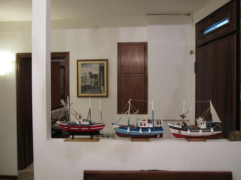 Villa Ca' Malatin à Venise Extérieur photo