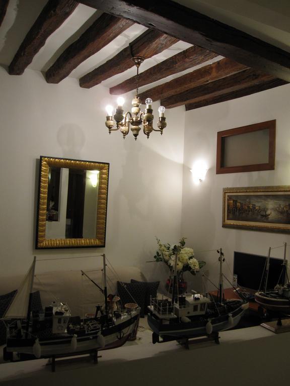 Villa Ca' Malatin à Venise Extérieur photo