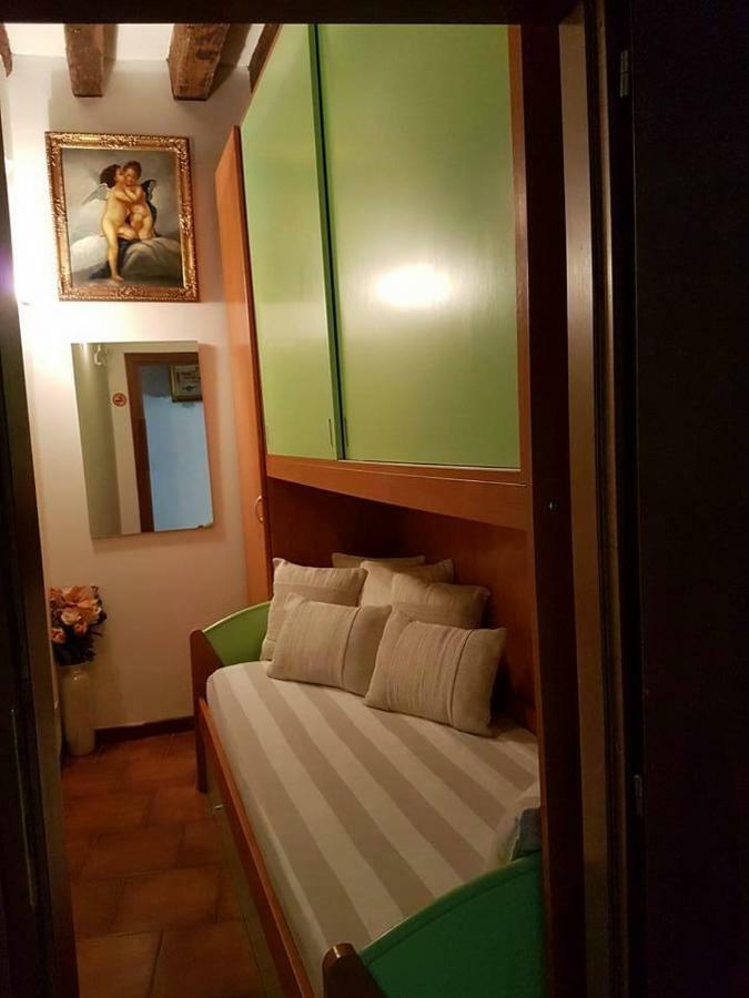 Villa Ca' Malatin à Venise Extérieur photo