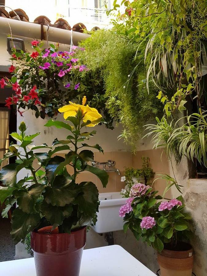 Villa Ca' Malatin à Venise Extérieur photo